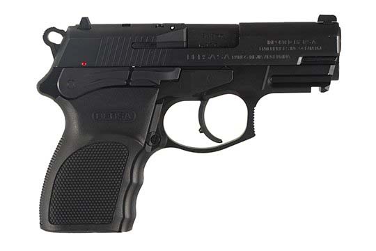 Bersa Thunder Thunder Pro 9mm Luger (9x19 Para)  Semi Auto Pistol UPC 91664910231