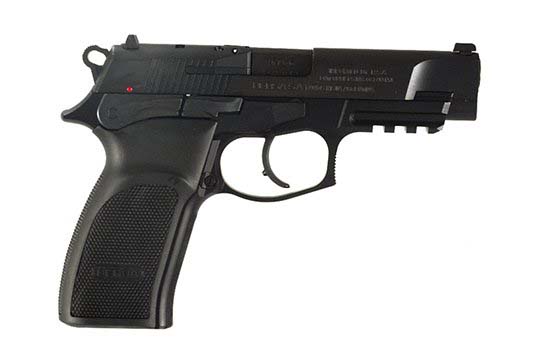 Bersa Thunder XT  9mm Luger (9x19 Para)  Semi Auto Pistol UPC 91664910002