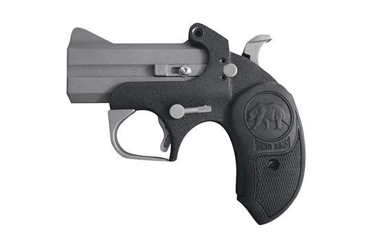 Bond Arms Papa Bear  .45 Colt  Single Shot Pistol UPC 855959009594