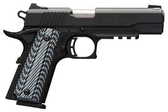 Browning 1911  .380 ACP  Semi Auto Pistol UPC 23614043102