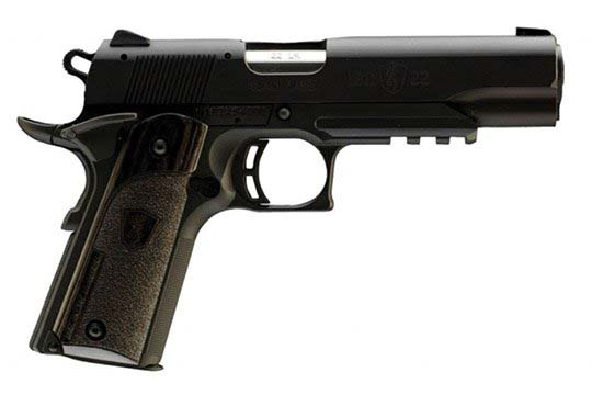 Browning 1911 1911-22 .22 LR  Semi Auto Pistol UPC 23614047230