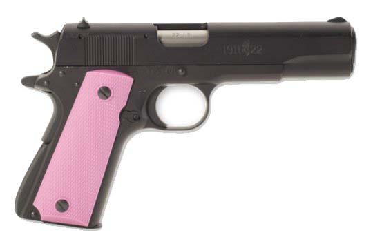 Browning 1911 1911-22 .22 LR  Semi Auto Pistol UPC 23614042570