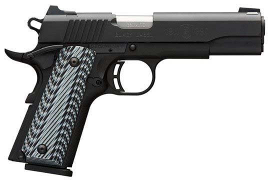 Browning 1911  .380 ACP  Semi Auto Pistol UPC 23614439622