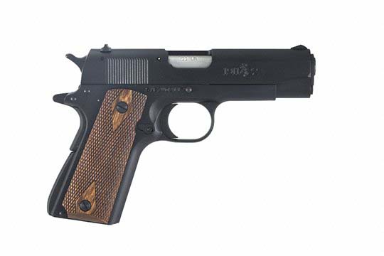 Browning 1911 1911-22 .22 LR  Semi Auto Pistol UPC 23614072010
