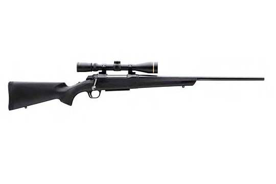 Browning A-Bolt A-Bolt III 7mm-08 Rem.  Bolt Action Rifle UPC 23614439165