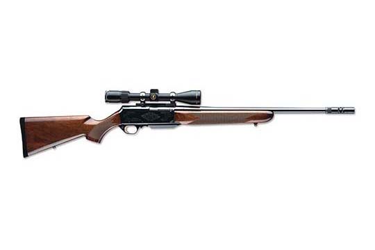 Browning BAR  .300 Win. Mag.  Semi Auto Rifle UPC 23614631743