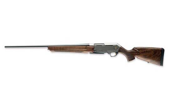 Browning BAR  7mm Rem. Mag.  Semi Auto Rifle UPC 23614064763
