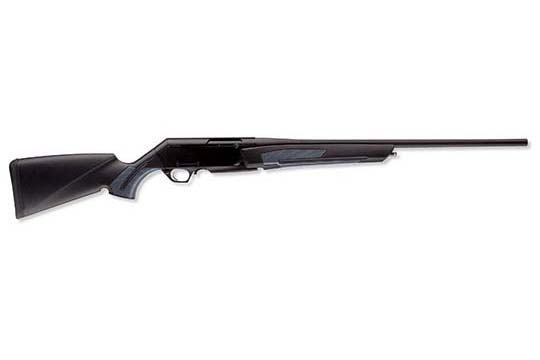 Browning BAR  .243 Win.  Semi Auto Rifle UPC 23614252207