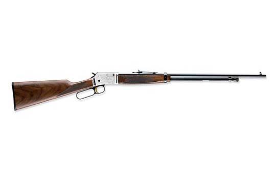 Browning BL BL-22 .22 LR  Lever Action Rifle UPC 23614243816