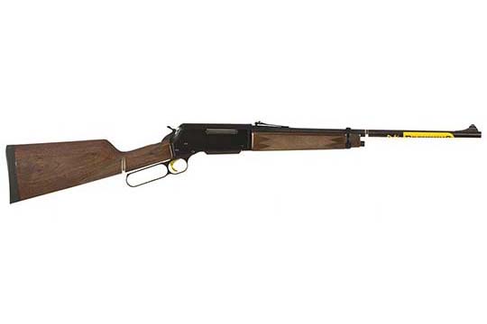 Browning BLR  .270 Win.  Lever Action Rifle UPC 23614240662