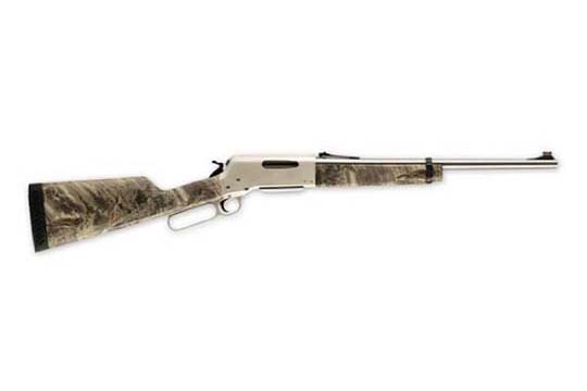 Browning BLR  7.62mm NATO (.308 Win.)  Lever Action Rifle UPC 23614399292