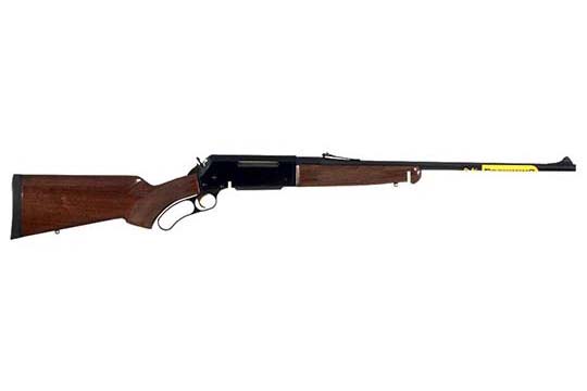 Browning BLR  7mm Rem. Mag.  Lever Action Rifle UPC 23614249993