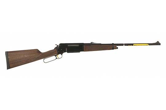 Browning BLR  .450 Marlin  Lever Action Rifle UPC 23614241638