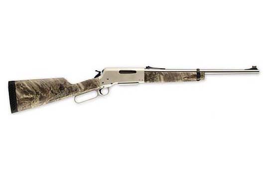 Browning BLR  5.56mm NATO (.223 Rem.)  Lever Action Rifle UPC 23614399285