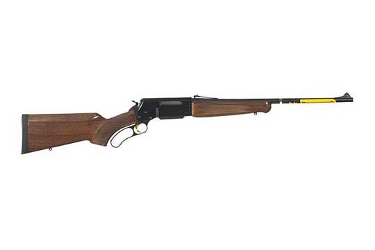 Browning BLR  7.62mm NATO (.308 Win.)  Lever Action Rifle UPC 23614250043