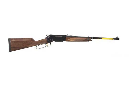 Browning BLR  7mm-08 Rem.  Lever Action Rifle UPC 23614240648