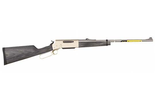 Browning BLR  7mm Rem. Mag.  Lever Action Rifle UPC 23614259695