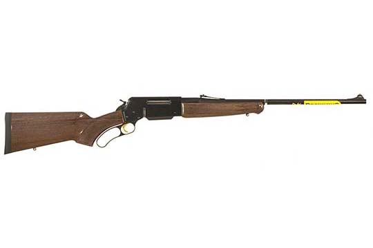 Browning BLR  .300 WSM  Lever Action Rifle UPC 23614250098