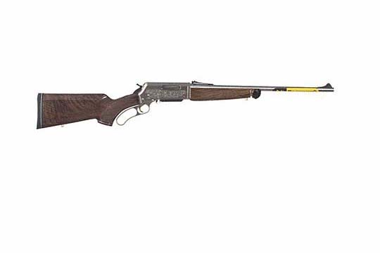 Browning BLR  .308 Win.  Lever Action Rifle UPC 23614066019