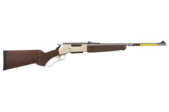 Browning BLR  .358 Win.  Lever Action Rifle UPC 23614068037