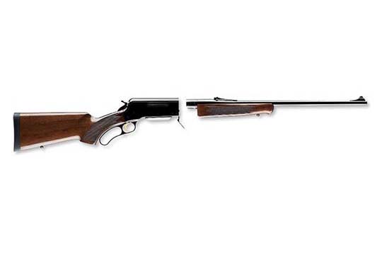 Browning BLR  7.62mm NATO (.308 Win.)  Lever Action Rifle UPC 23614255260