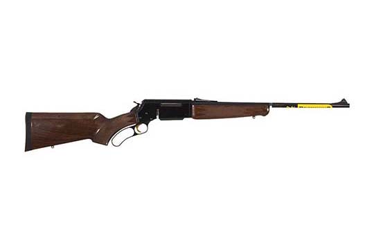 Browning BLR  .270 Win.  Lever Action Rifle UPC 23614249979