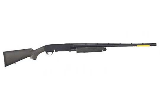 Browning BPS BPS   Pump Action Shotgun UPC 23614075899