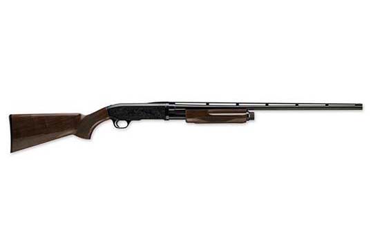Browning BPS BPS   Pump Action Shotgun UPC 23614042259