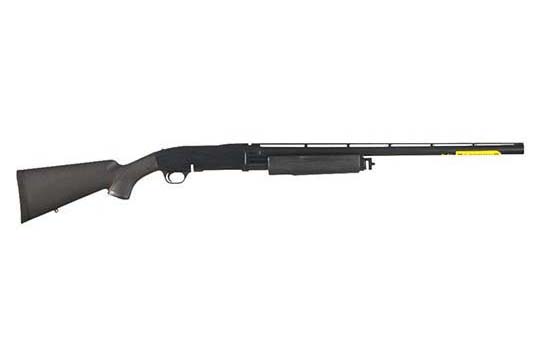 Browning BPS    Pump Action Shotgun UPC 23614075905