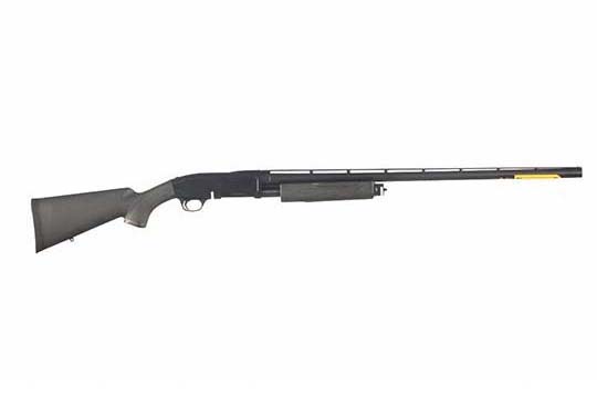Browning BPS BPS   Pump Action Shotgun UPC 23614076117