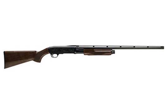 Browning BPS    Pump Action Shotgun UPC 23614042280