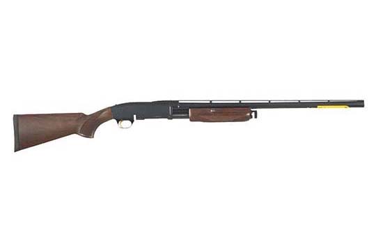 Browning BPS BPS   Pump Action Shotgun UPC 23614076216