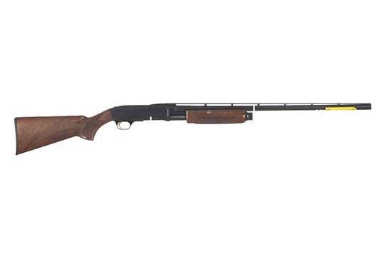 Browning BPS BPS   Pump Action Shotgun UPC 23614077107