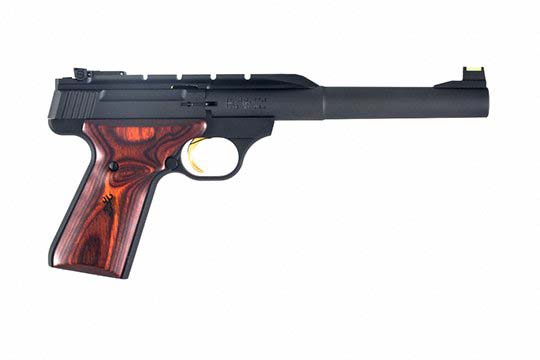 Browning Buck Mark  .22 LR  Semi Auto Pistol UPC 23614043393