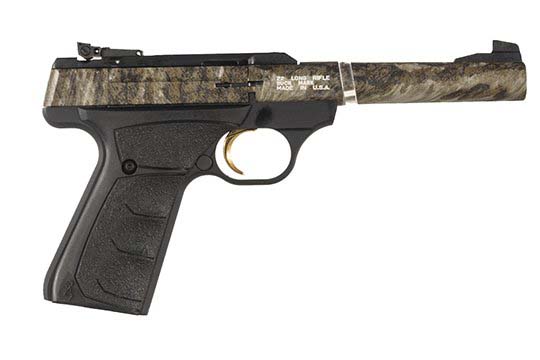 Browning Buck Mark  .22 LR  Semi Auto Pistol UPC 23614439462