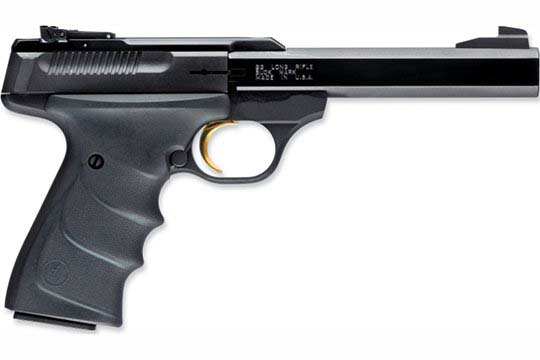 Browning Buck Mark  .22 LR  Semi Auto Pistol UPC 23614440185