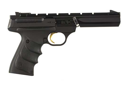Browning Buck Mark  .22 LR  Semi Auto Pistol UPC 23614251552