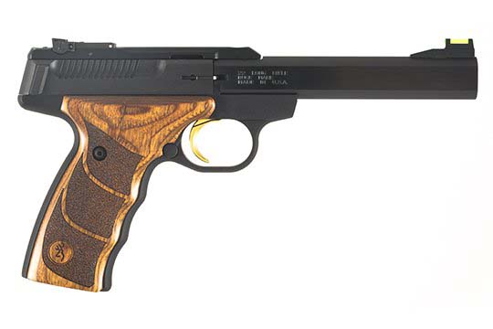 Browning Buck Mark  .22 LR  Semi Auto Pistol UPC 23614251897