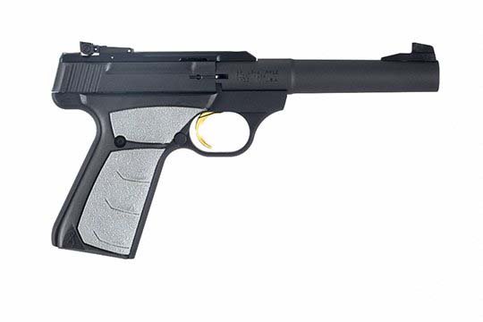Browning Buck Mark  .22 LR  Semi Auto Pistol UPC 23614043386