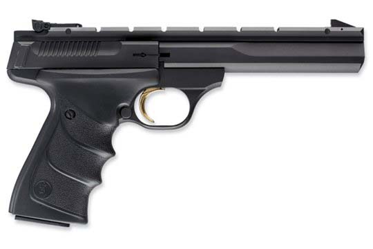 Browning Buck Mark  .22 LR  Semi Auto Pistol UPC 23614068181
