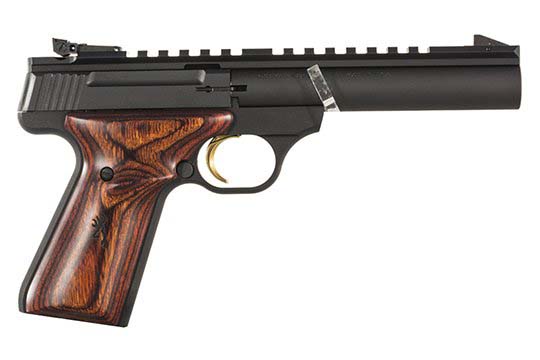 Browning Buck Mark  .22 LR  Semi Auto Pistol UPC 23614441656