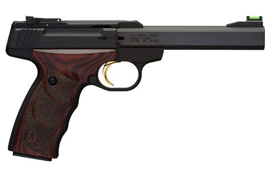 Browning Buck Mark  .22 LR  Semi Auto Pistol UPC 23614251903