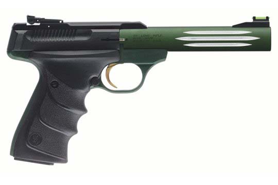 Browning Buck Mark  .22 LR  Semi Auto Pistol UPC 23614440192