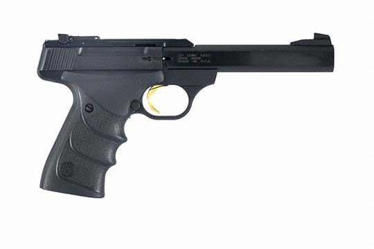 Browning Buck Mark  .22 LR  Semi Auto Pistol UPC 23614043379
