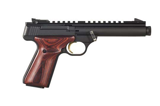 Browning Buck Mark  .22 LR  Semi Auto Pistol UPC 23614441649
