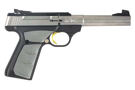 Browning Buck Mark  .22 LR  Semi Auto Pistol UPC 23614397670