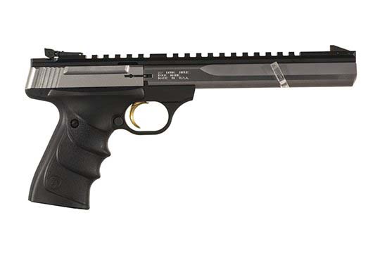 Browning Buck Mark  .22 LR  Semi Auto Pistol UPC 23614062530