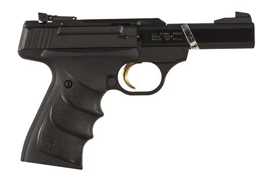 Browning Buck Mark  .22 LR  Semi Auto Pistol UPC 23614440178