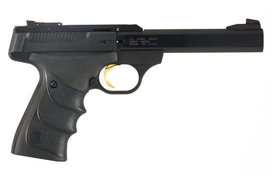 Browning Buck Mark  .22 LR  Semi Auto Pistol UPC 23614250951