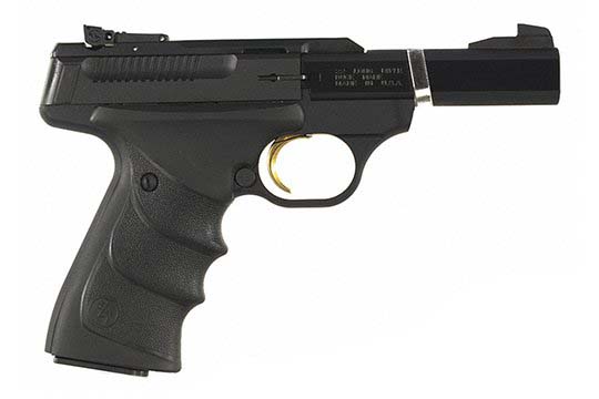 Browning Buck Mark  .22 LR  Semi Auto Pistol UPC 23614250968